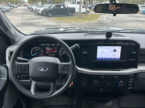 Used 2023 Ford F350 XL w/ XL Driver Assist Package image 16