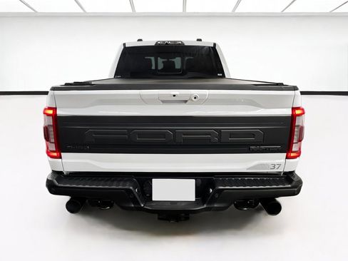 Used 2023 Ford F150 Raptor w/ Raptor 37 Performance Package AWD/4WD image 5