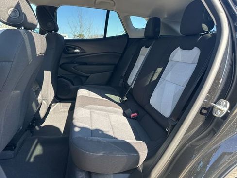 New 2026 Chevrolet Trax LS w/ LS Convenience Package image 10