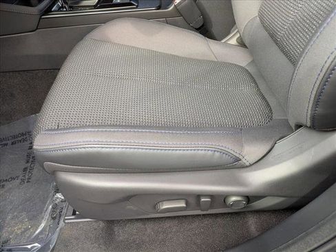 New 2026 Subaru Forester Premium image 4