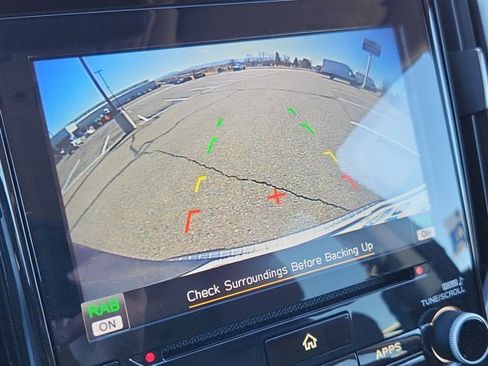 Used 2022 Subaru Ascent Touring AWD/4WD image 23