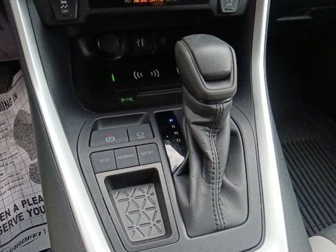 Used 2024 Toyota RAV4 XLE image 23