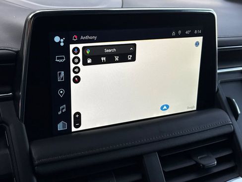 Certified 2023 Chevrolet Tahoe Z71 image 24