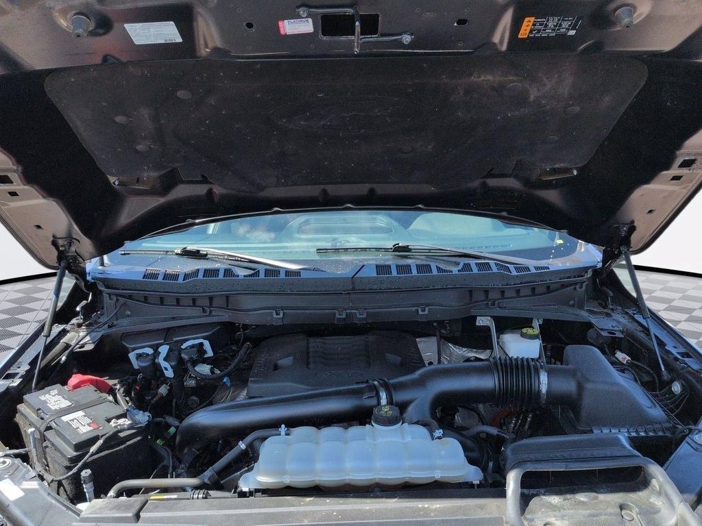 Used 2023 Ford F150 Tremor AWD/4WD image 33