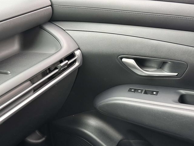 Used 2026 Hyundai Tucson SEL Plus AWD/4WD image 31