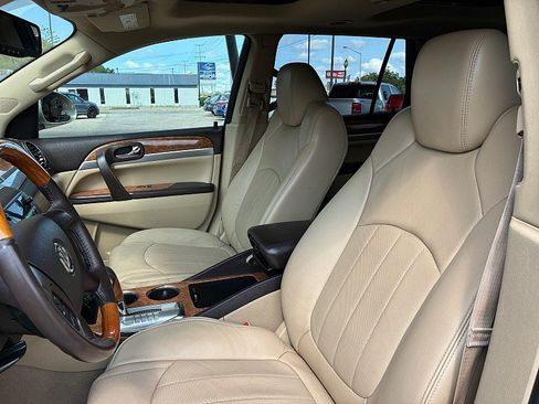 Used 2012 Buick Enclave Leather AWD/4WD image 10