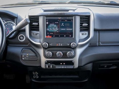 Used 2024 RAM 2500 Big Horn image 22