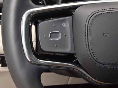 New 2026 Lincoln Nautilus Premier AWD/4WD image 23