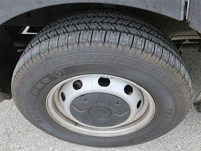 Used 2023 Ford Transit 250 Low Roof w/ Load Area Protection Package