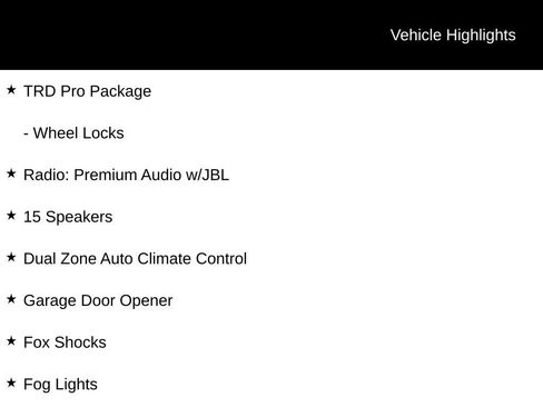 Certified 2022 Toyota 4Runner TRD Pro image 32