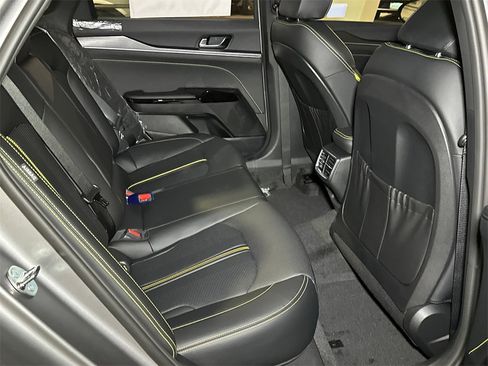 New 2026 Kia K5 GT w/ GT1 Package image 11