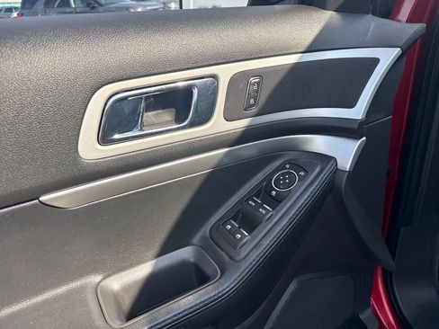 Used 2013 Ford Explorer XLT FWD image 31