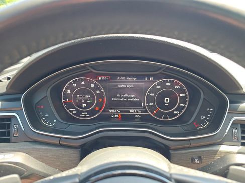 Used 2019 Audi A4 2.0T Prestige w/ Prestige Package AWD/4WD image 23