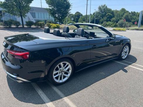 Certified 2024 Audi A5 2.0T Premium AWD/4WD image 13