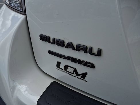 Used 2021 Subaru Crosstrek 2.5i Sport w/ Moonroof Package AWD/4WD image 29