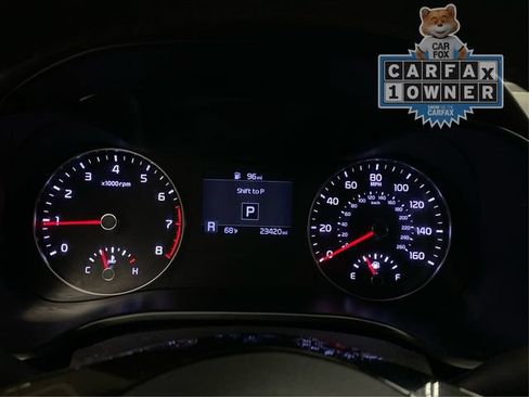 Used 2021 Kia Forte GT-Line FWD image 20