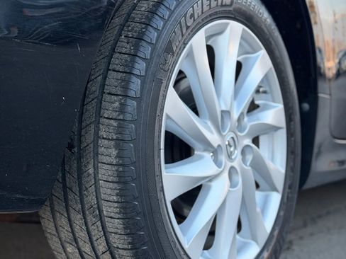 Used 2013 MAZDA MAZDA6 i Touring image 24