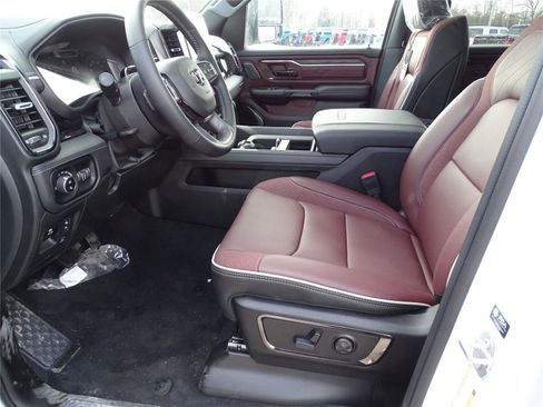 Used 2025 RAM 1500 Limited image 28