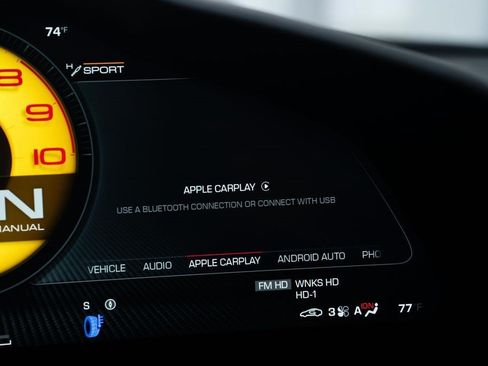 Used 2025 Ferrari Purosangue AWD/4WD image 44