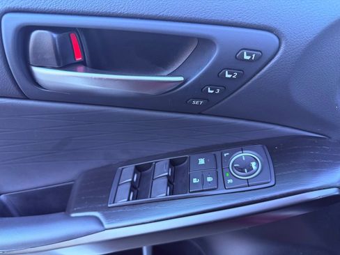 Certified 2024 Lexus IS 300 w/ Premium Package image 16