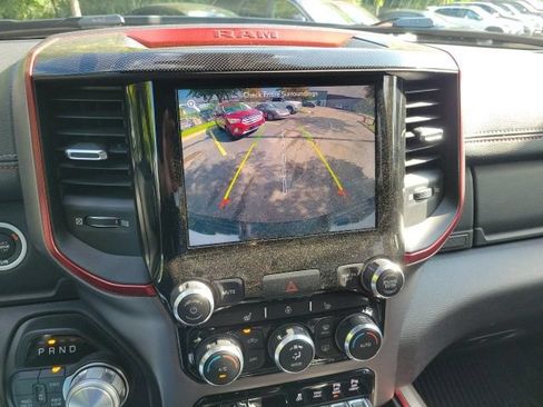 Used 2019 RAM 1500 Rebel AWD/4WD image 11