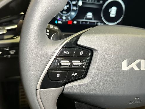 New 2026 Kia Niro Wave image 24