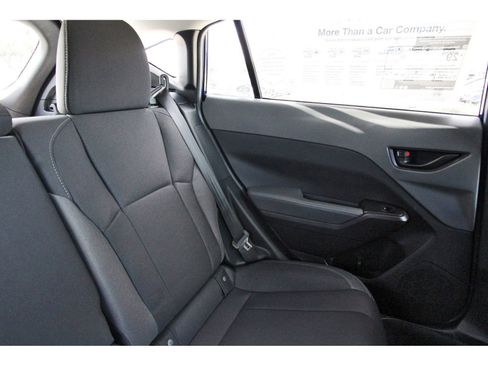 New 2026 Subaru Crosstrek 2.0i Premium image 10