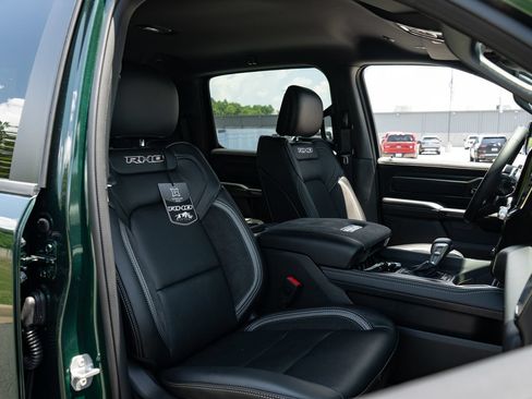New 2026 RAM 1500 RHO AWD/4WD image 43