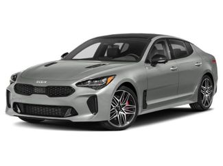 Used 2023 Kia Stinger GT-Line video 1