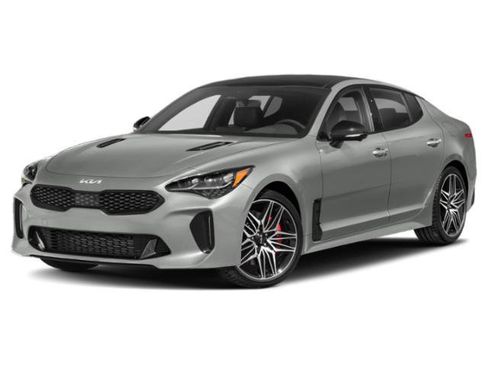 Used 2023 Kia Stinger GT-Line image 1