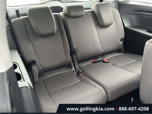 Used 2018 Honda Odyssey EX image 8