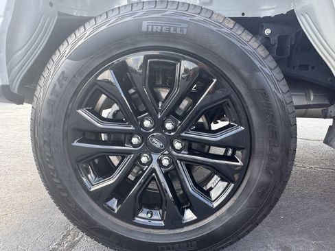 Used 2026 Ford F150 XLT w/ Equipment Group 302A MID AWD/4WD image 20