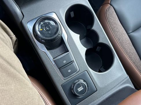 Used 2025 Ford Bronco Sport Outer Banks w/ Outer Banks Tech Package+ image 20