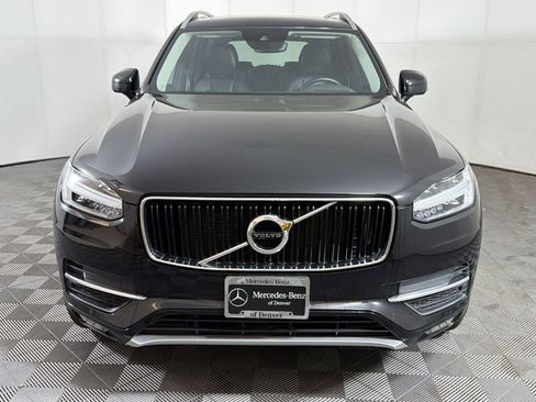 Used 2019 Volvo XC90 T5 Momentum w/ Protection Package Premier AWD/4WD image 6