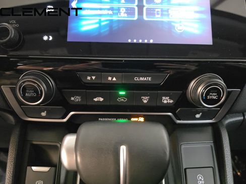 Used 2022 Honda CR-V EX-L image 22