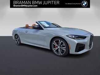 Certified 2024 BMW 440i xDrive M440i xDrive w/ Premium Package video 1