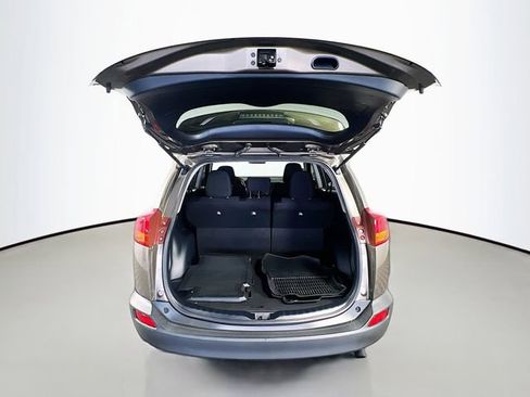 Used 2015 Toyota RAV4 XLE image 29