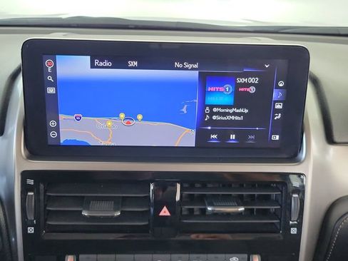 Used 2022 Lexus GX 460 Premium image 6