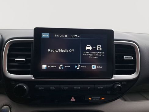 New 2026 Hyundai Venue SEL image 24