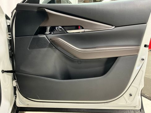 Used 2024 MAZDA CX-30 2.5 Turbo w/ Premium Package image 22