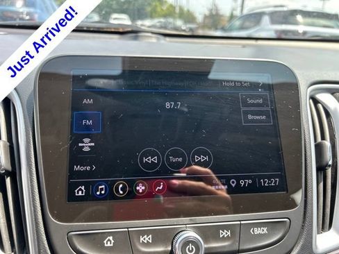 Used 2024 Chevrolet Malibu LT FWD image 24