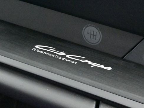 Certified 2026 Porsche 911 Carrera T image 16