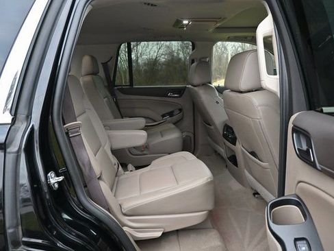 Used 2019 GMC Yukon SLT w/ Open Road Package image 21