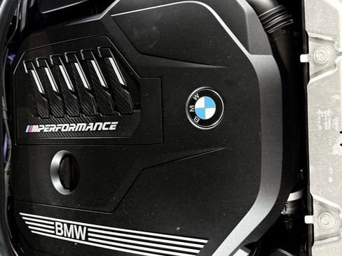 Used 2022 BMW M340i xDrive w/ Driving Assistance Package image 54