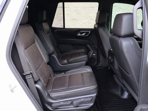 Used 2021 Chevrolet Tahoe High Country image 39