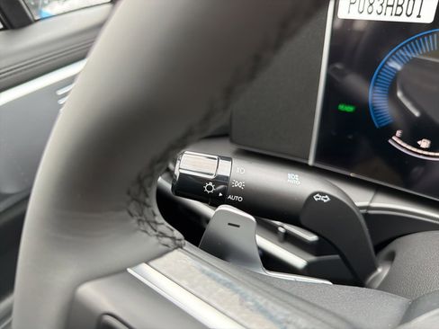 New 2026 Hyundai Santa Fe SEL image 35