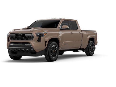 New 2026 Toyota Tacoma TRD Sport image 23