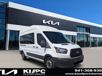 Used 2018 Ford Transit 350 XL