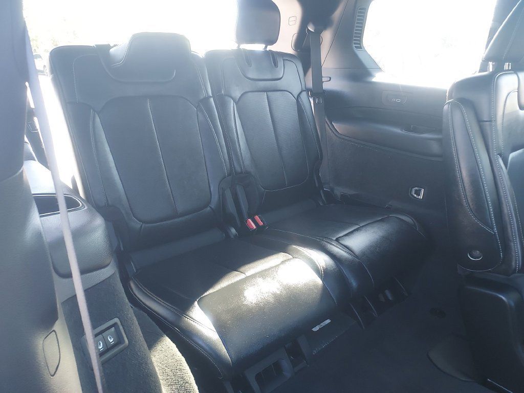 Used 2023 Jeep Grand Cherokee L Overland w/ Luxury Tech Group IV AWD/4WD image 38