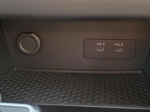 New 2026 Nissan Pathfinder SV FWD image 23